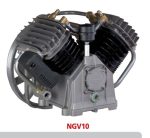 ⁦هد راس كمبروسر هواء ايطالي 15 حصان⁩ - الصورة ⁦3⁩