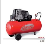 كمروسر هواء Newco 270 لتر ٤ حصان ٣٨٠ فولت