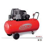 كمروسر هواء Newco 270 لتر ٤ حصان ٣٨٠ فولت