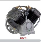 هد راس كمبروسر هواء ايطالي 15 حصان