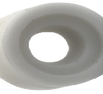 كاوتشه داخليه اسبير للمشبك