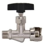 حنفية كمبروسر    1/2"