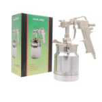 مسدس رش دوكو عدل 1 كيلو معدن هيفى ديوتى   + طقم اصلاح أضافى            موديل 2900