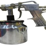 مسدس رش دوكو عدل 1 كيلو وش بلاستيك فونيه 1.5 / 1.8 مم