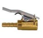 مشبك نهايه خرطوم لمقاس كاوتش 8 مم