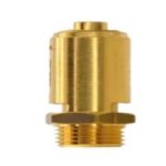 بلف امان نحاس    1" 12 بار