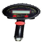 مسدس زيت محطه خدمه بعداد ديجيتال