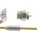 طقم اصلاح مسدس دوكو ( فونيه + أبرة + وش )