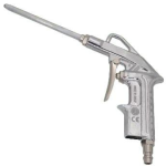 مسدس هواء بوز طويل طول الماسورة 19 سم ايطالى