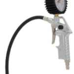 مقاس كاوتش بالمسدس والعداد